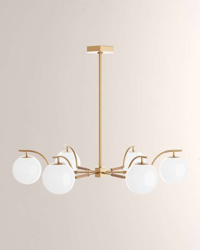 Tricia Chandelier