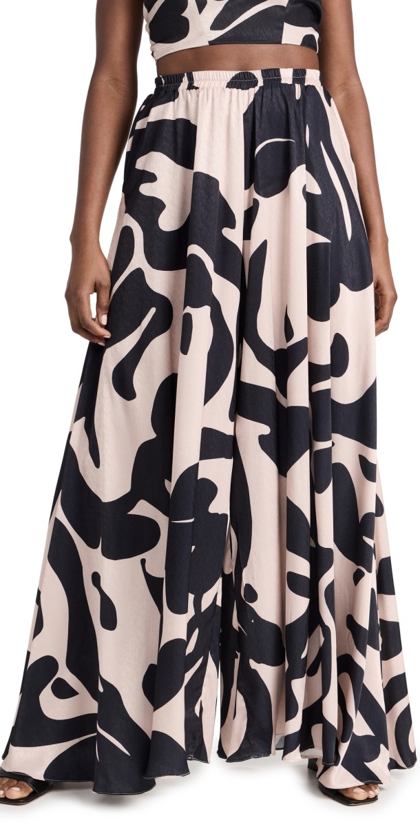 DIARRABLU Jant Pants Alia Noir