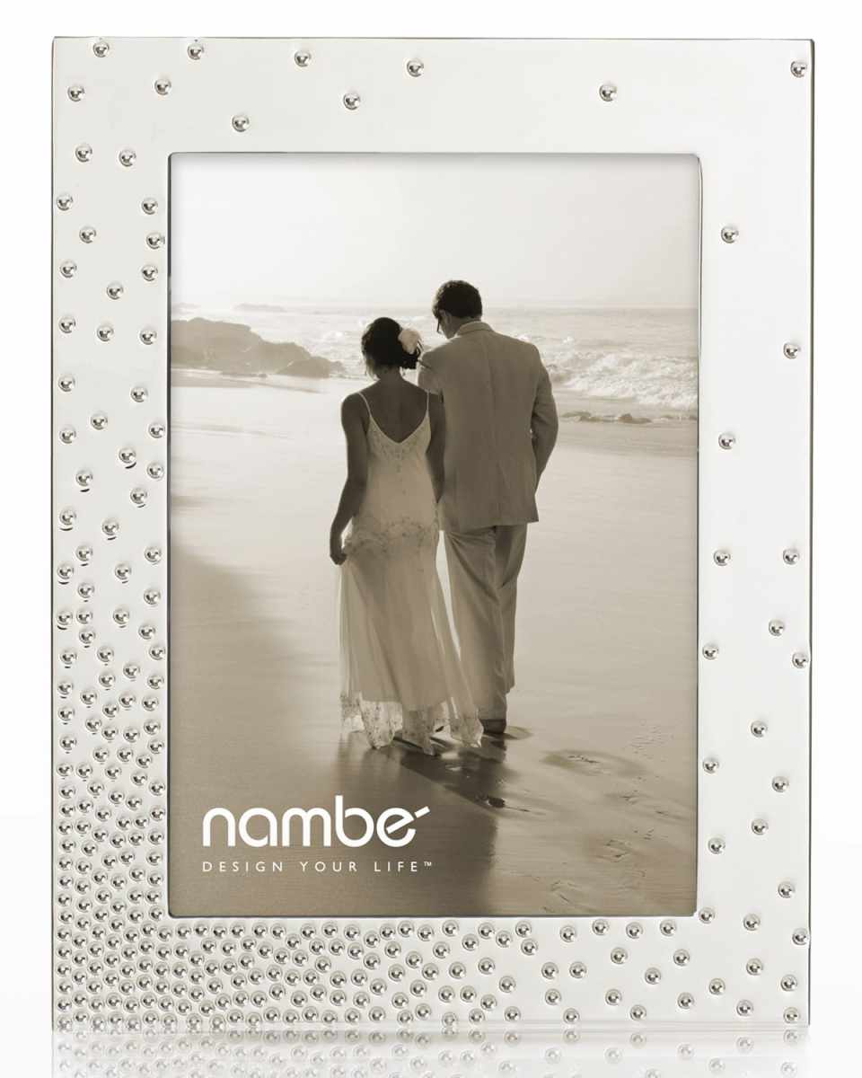 Dazzle 5" x 7" Picture Frame
