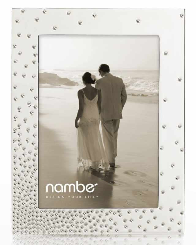Dazzle 5" x 7" Picture Frame