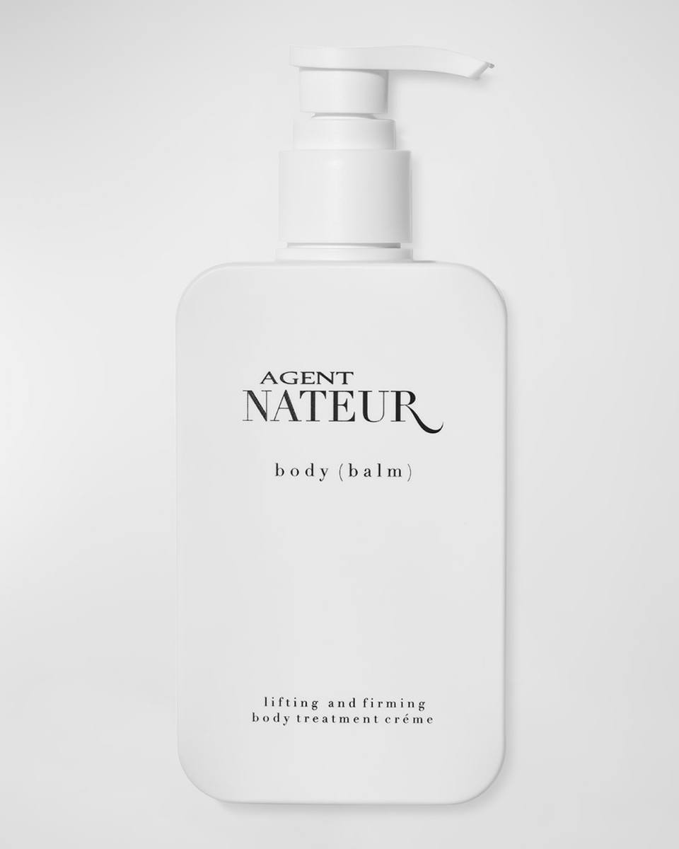 Body (Balm) Ageless Body Treatment Creme