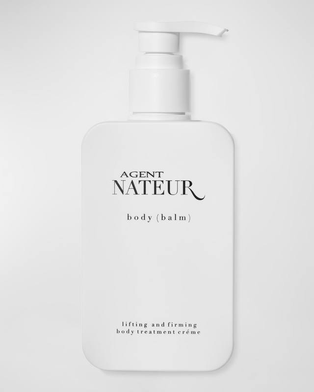 Body (Balm) Ageless Body Treatment Creme
