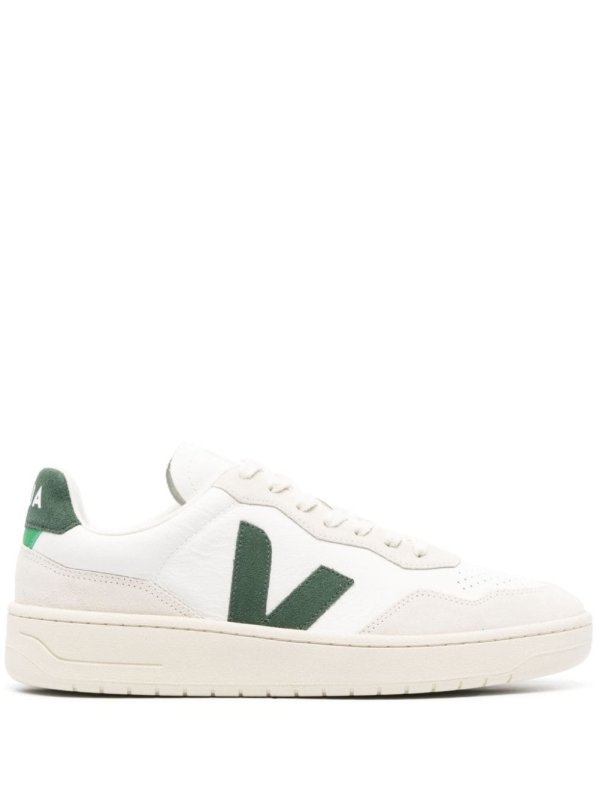 V-90 low-top sneakers