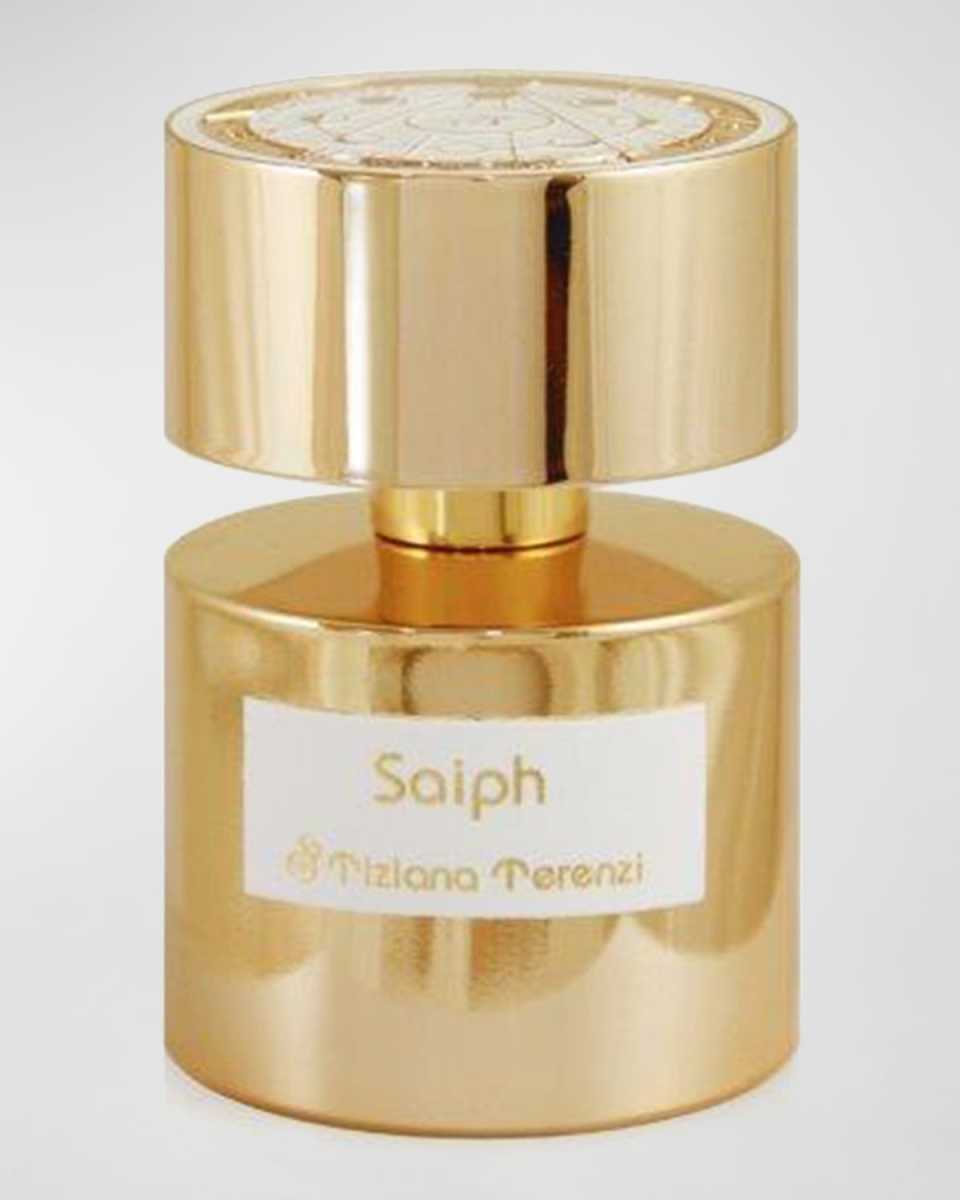 3.4 oz. Saiph Luna Moon Extrait de Parfum
