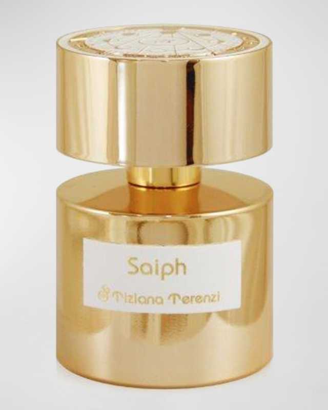 3.4 oz. Saiph Luna Moon Extrait de Parfum