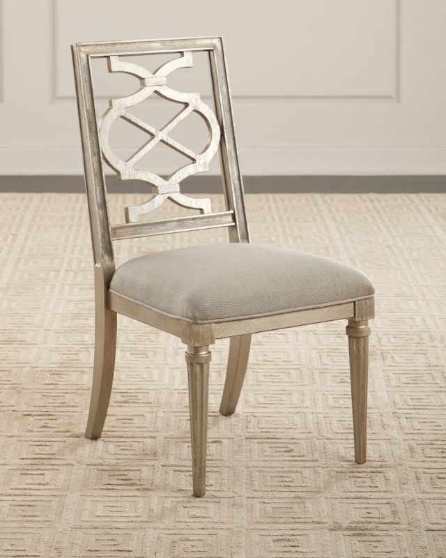 Blissany Side Chair