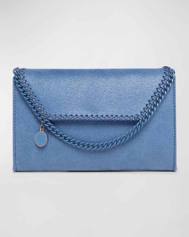 Falabella Mini Shaggy Deer Crossbody Bag