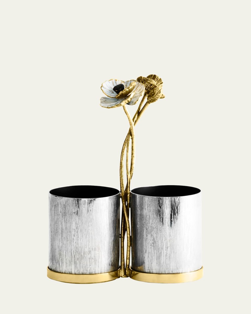 Anemone Cutlery Caddy