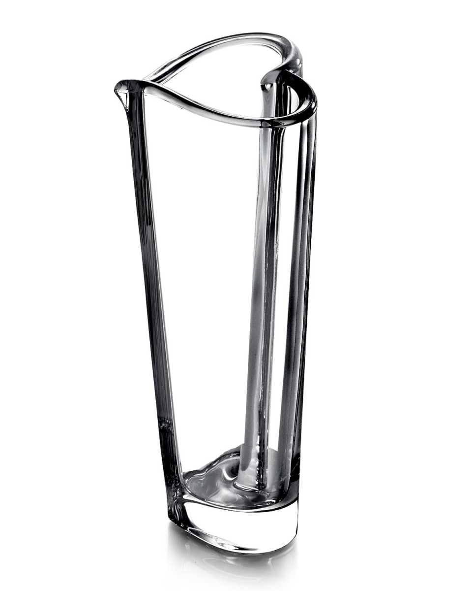 Heart Bud Vase
