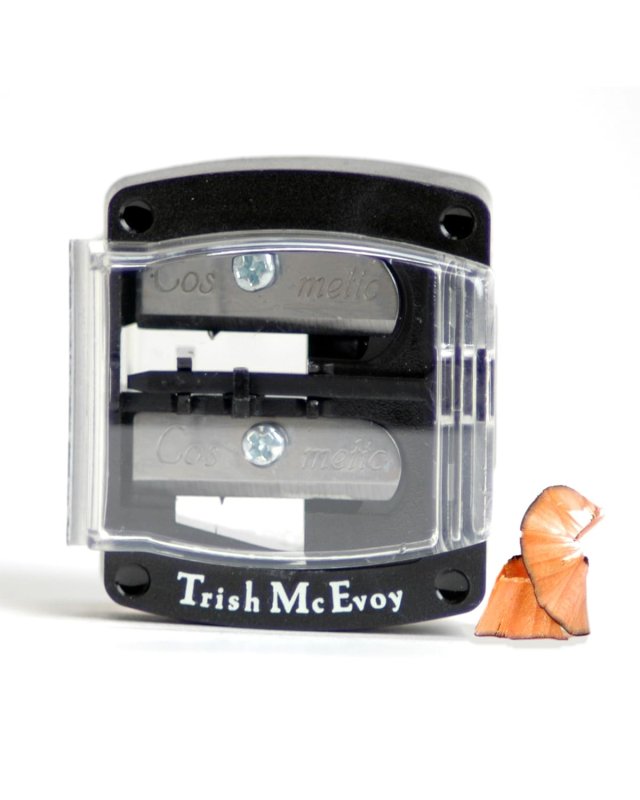 Dual-Purpose Pencil Sharpener
