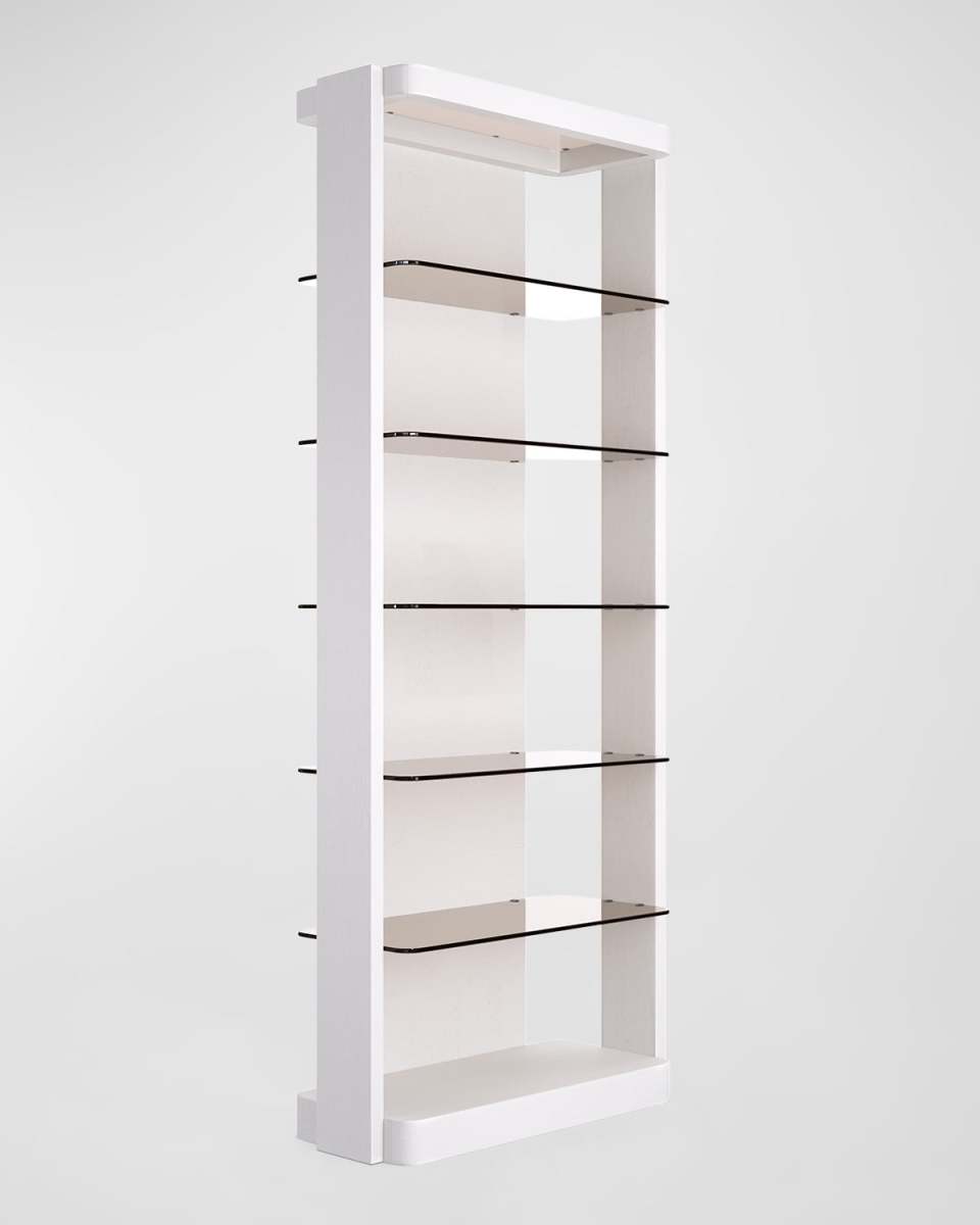Madras Bookcase
