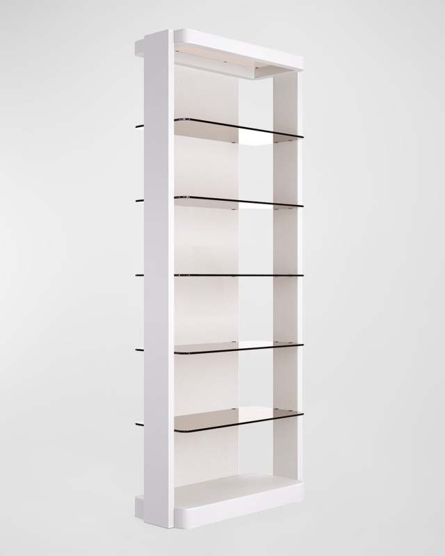 Madras Bookcase