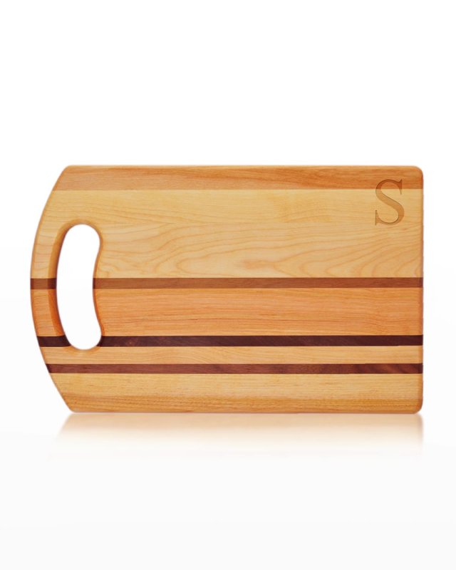 Integrity Bread Board