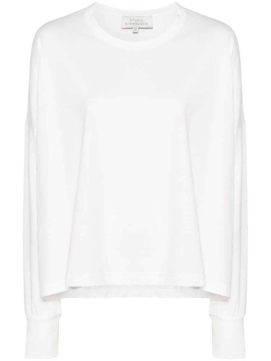 Loop T-shirt