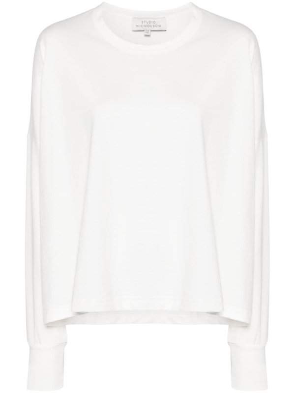 Loop T-shirt