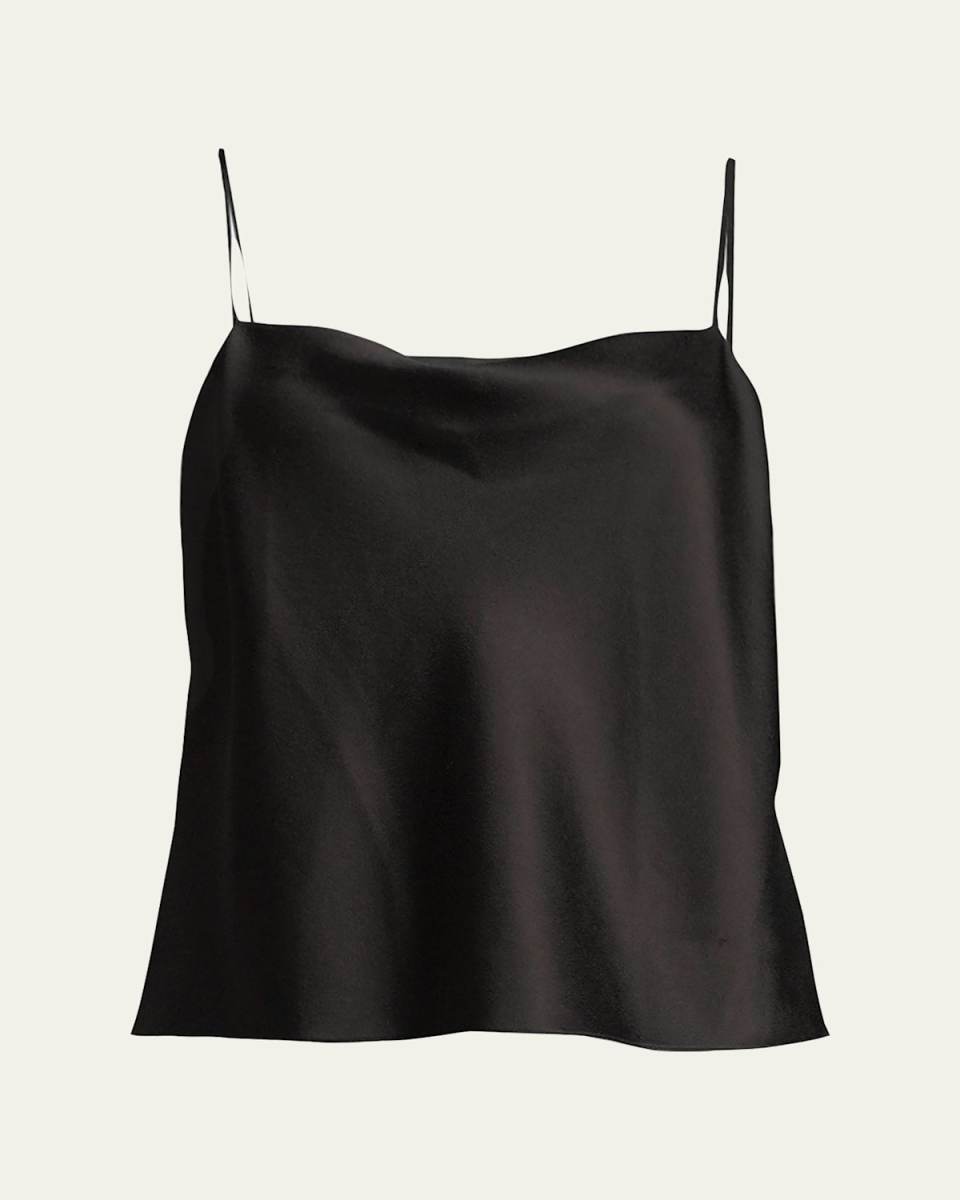 Harmon Drapey Slip Tank