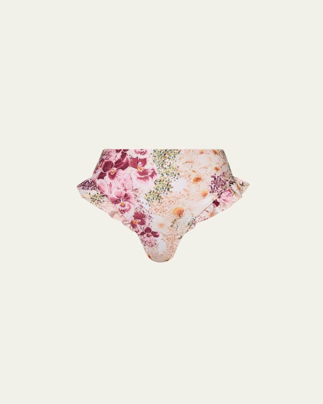 Jengibre Bikini Bottoms