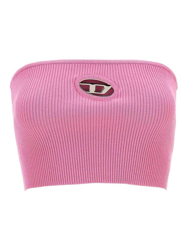 Diesel Top - Multicolore