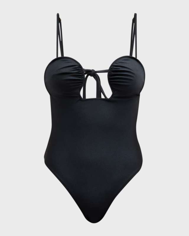 Celia One-Piece Swimsuit