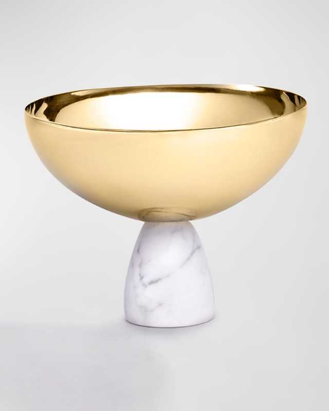 coluna Nut Bowl