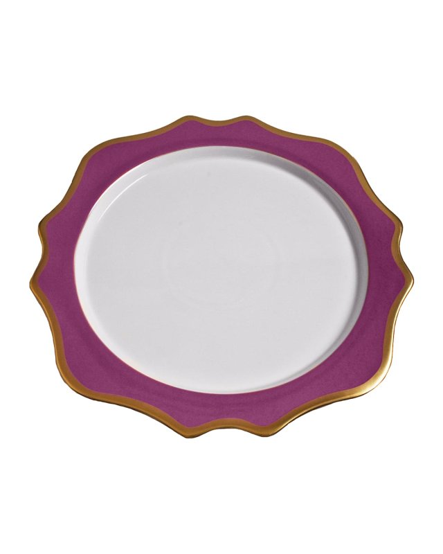 Anna's Palette Charger