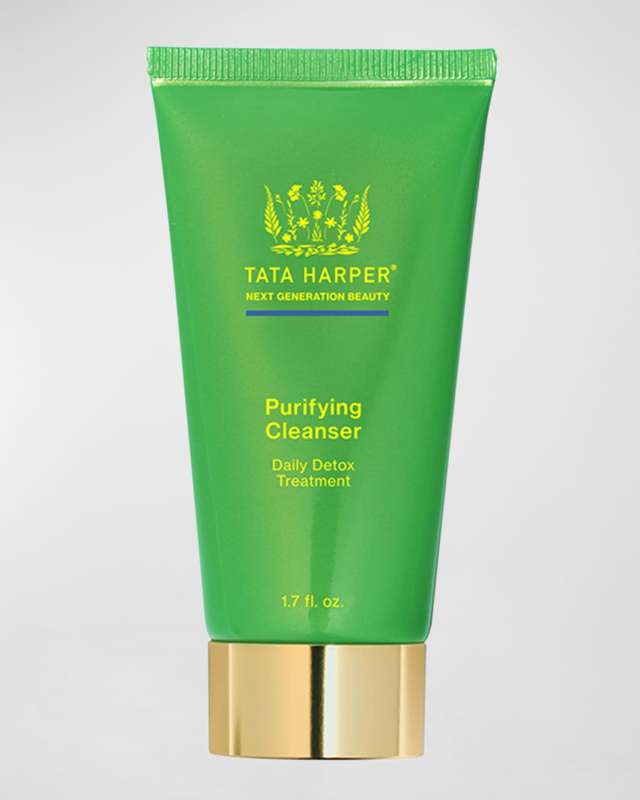 Purifying Cleanser, 3.1 oz./ 50 mL