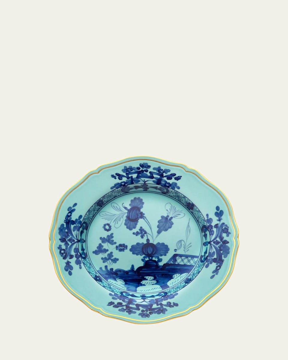 Oriente Italiano Charger Plate