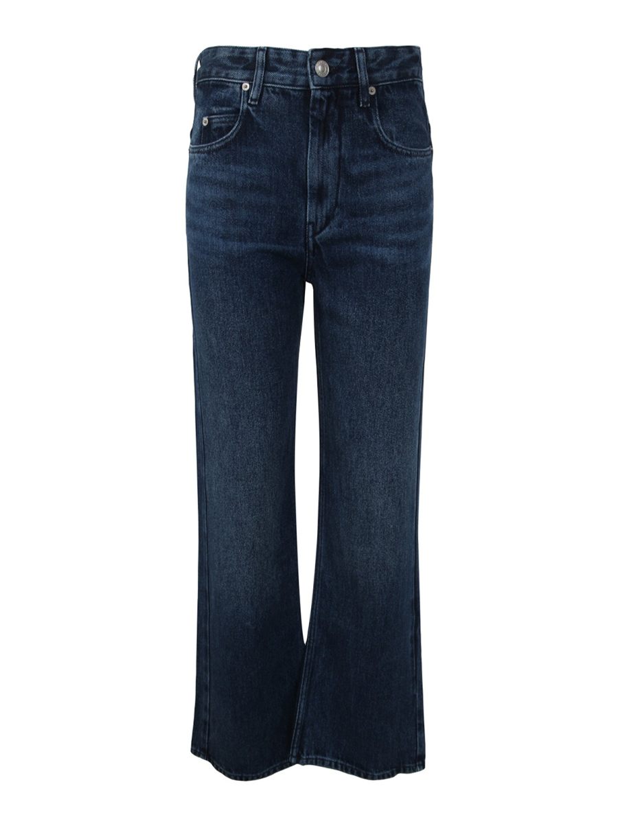 Isabel Marant Etoile Short - Bleu