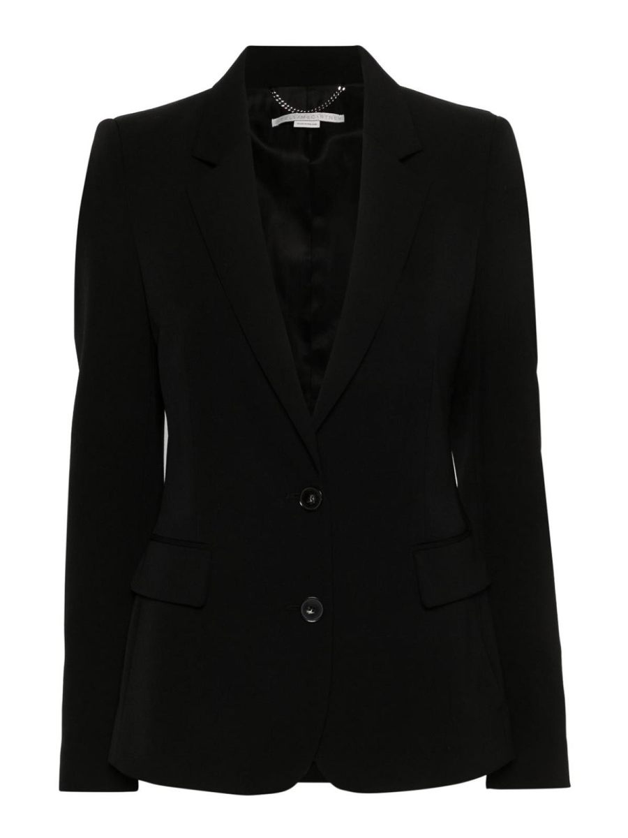 Stella Mccartney Blazer - Noir