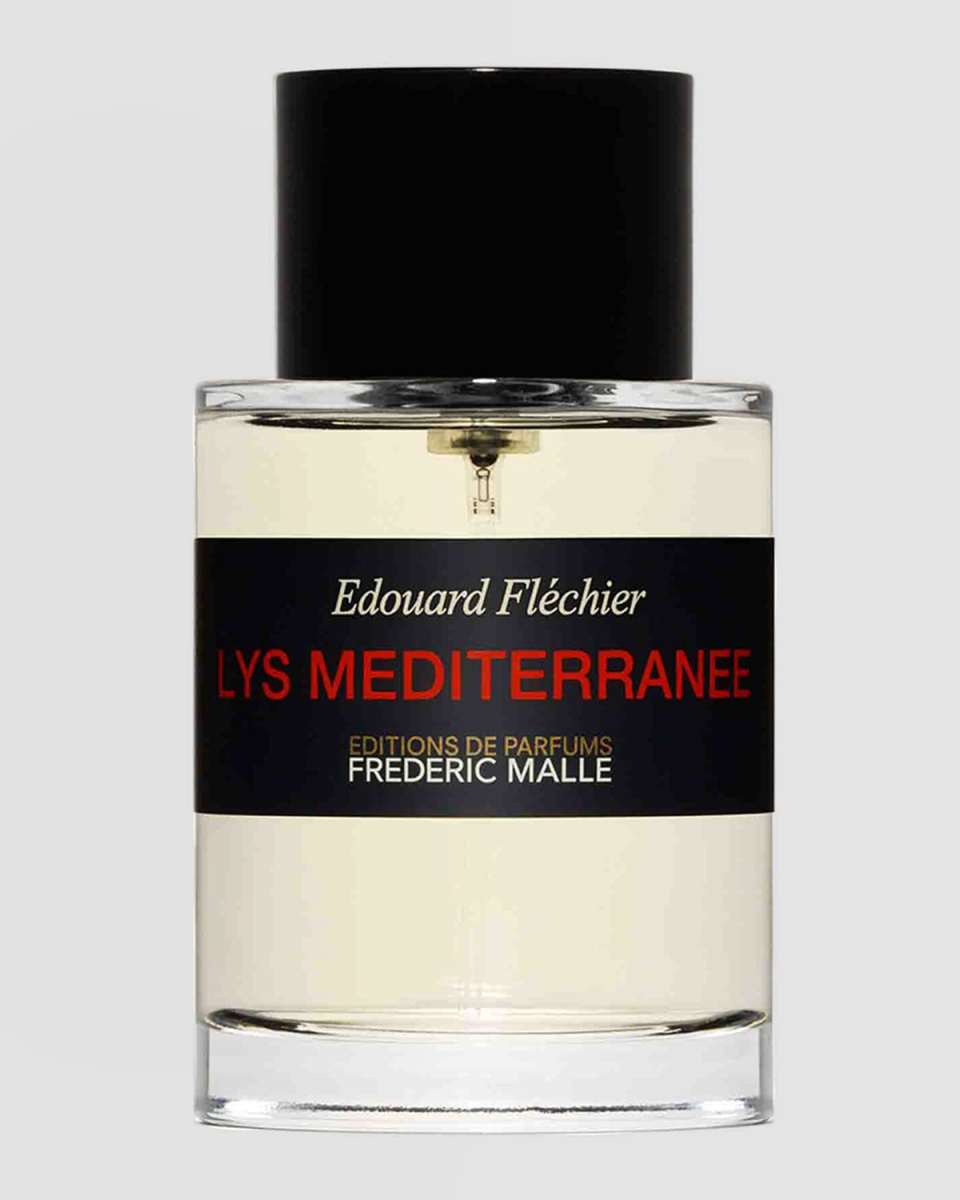 Lys Mediterranee Perfume, 3.4 oz.
