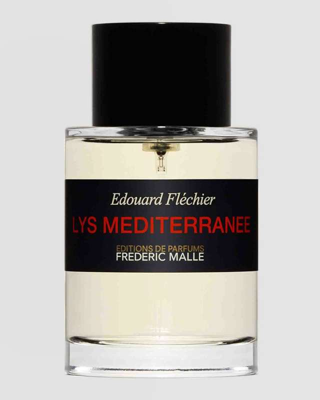 Lys Mediterranee Perfume, 3.4 oz.