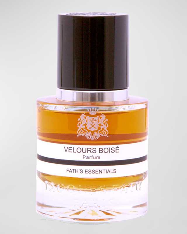 Velour Boise Natural Parfum Spray,