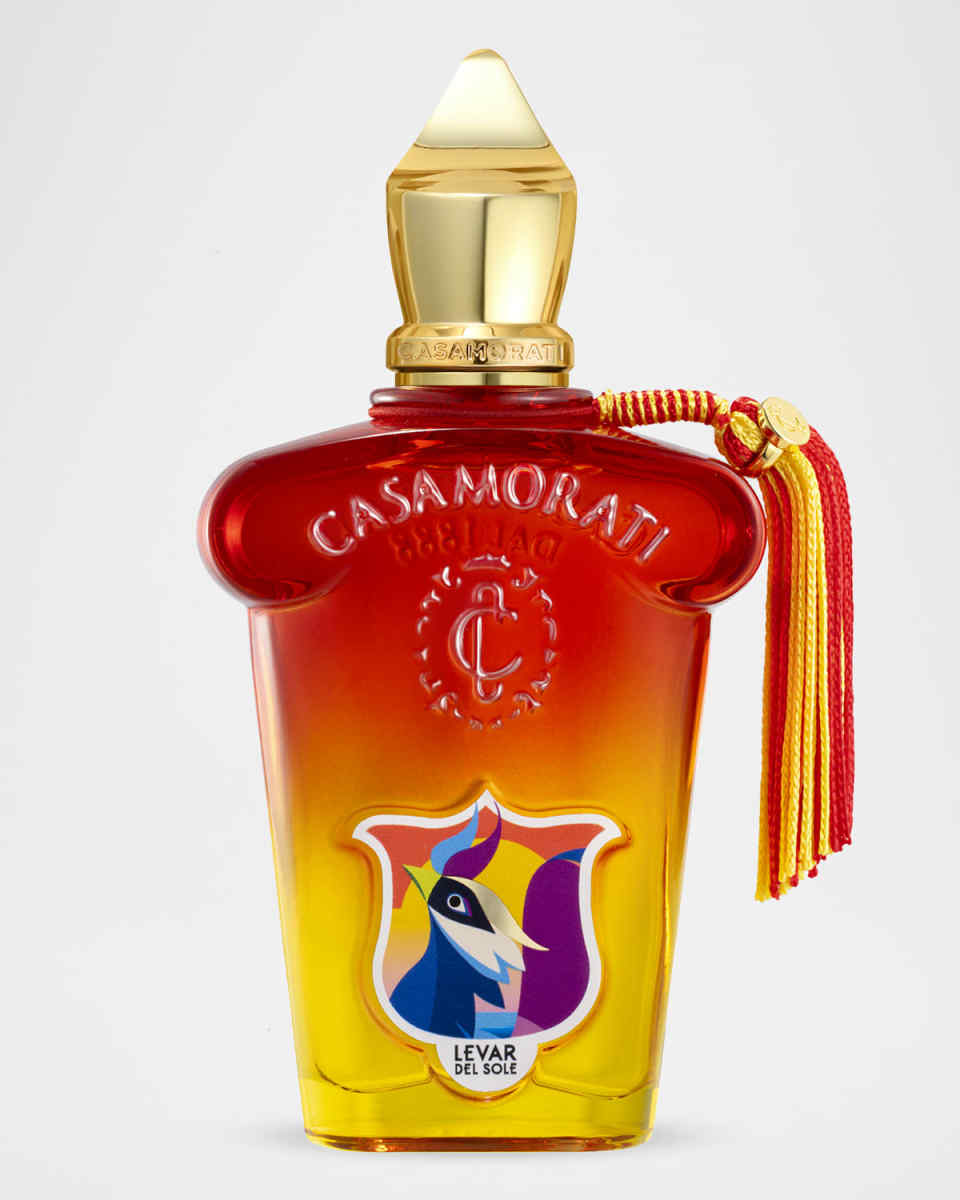 Levar del Sole Eau De Parfum,