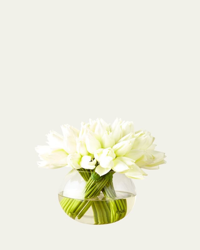 Angelique Tulips
