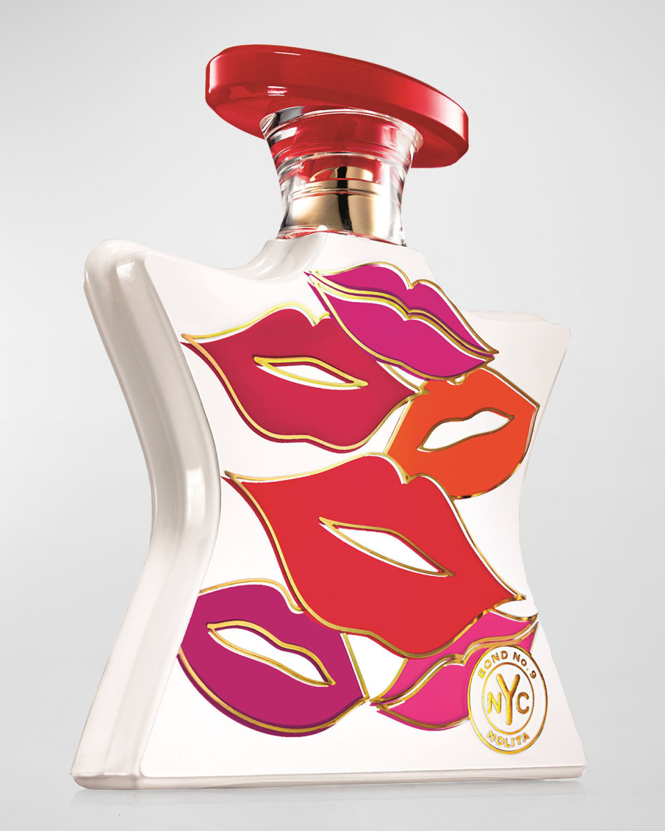 Nolita Eau de Parfum,