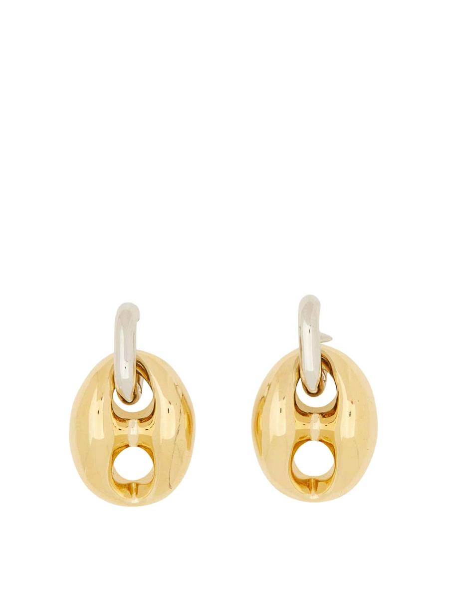 Paco Rabanne Boucles D'Oreilles - Multicolore