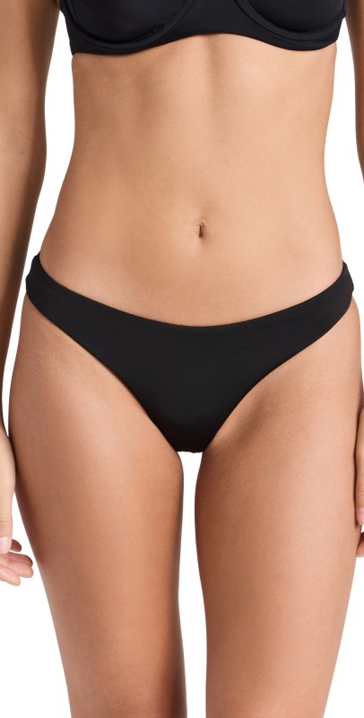 Peixoto Bella Bottoms Black