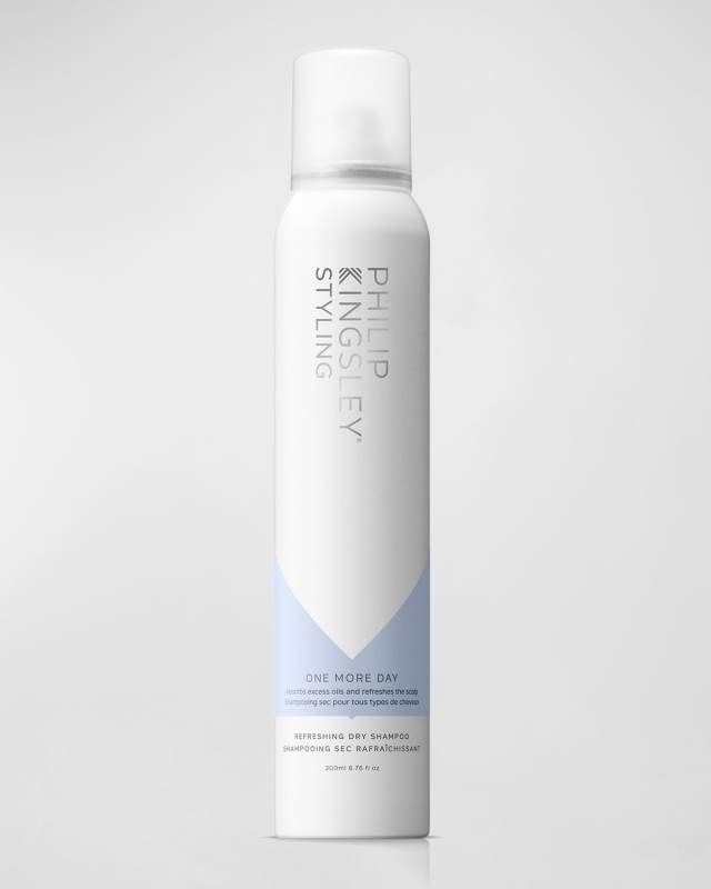 6.8 oz. One More Day Refreshing Dry Shampoo