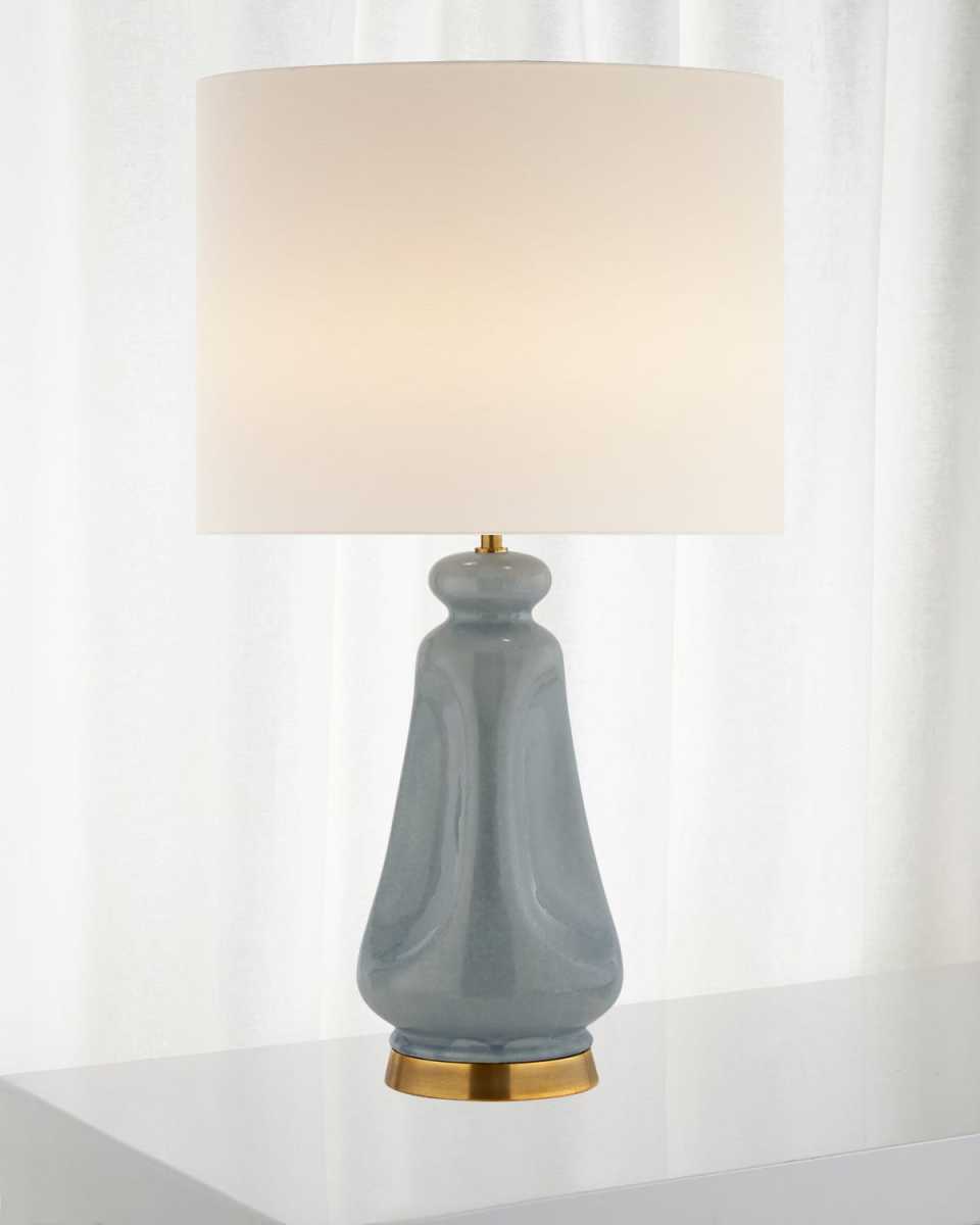 Kapila Table Lamp By AERIN