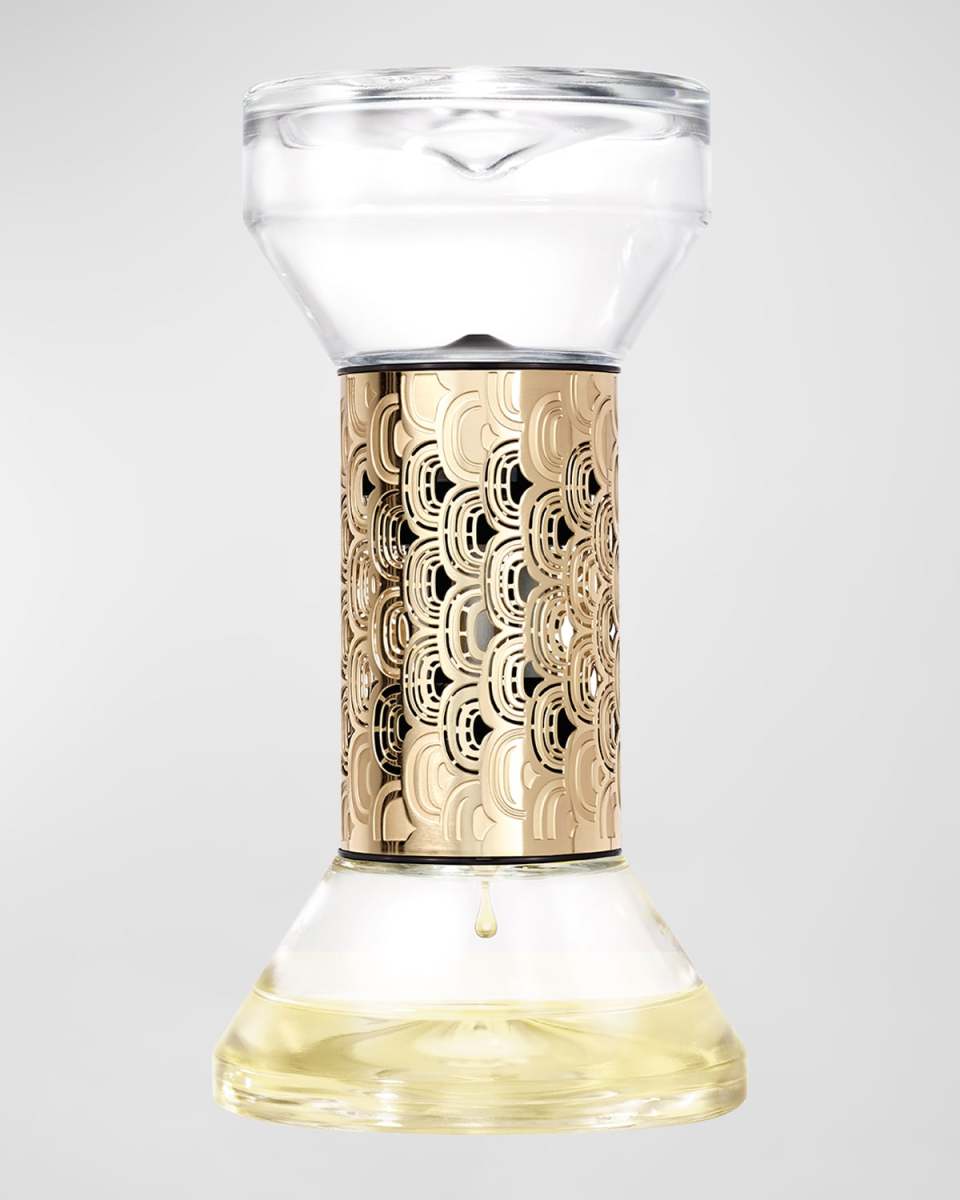 34 Boulevard Saint Germain Fragrance Hourglass Diffuser, 2.4 oz.