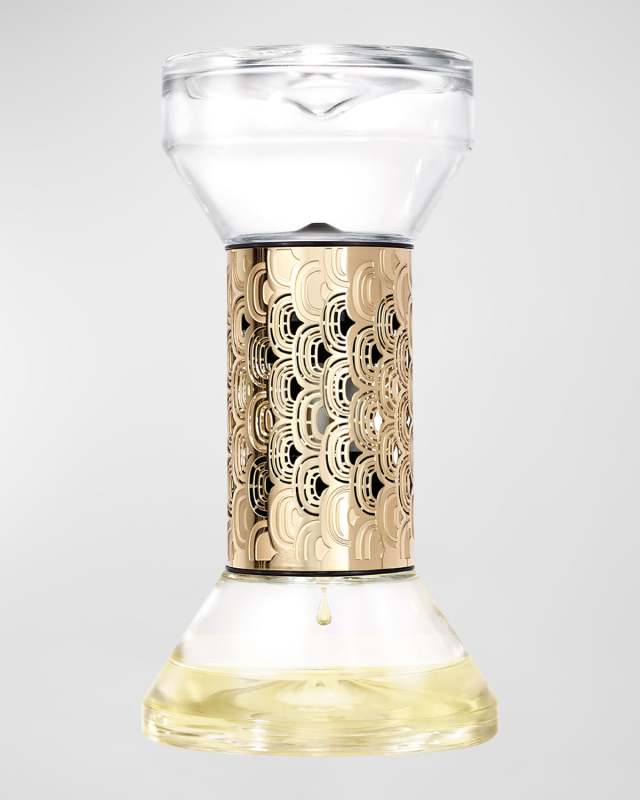 34 Boulevard Saint Germain Fragrance Hourglass Diffuser, 2.4 oz.
