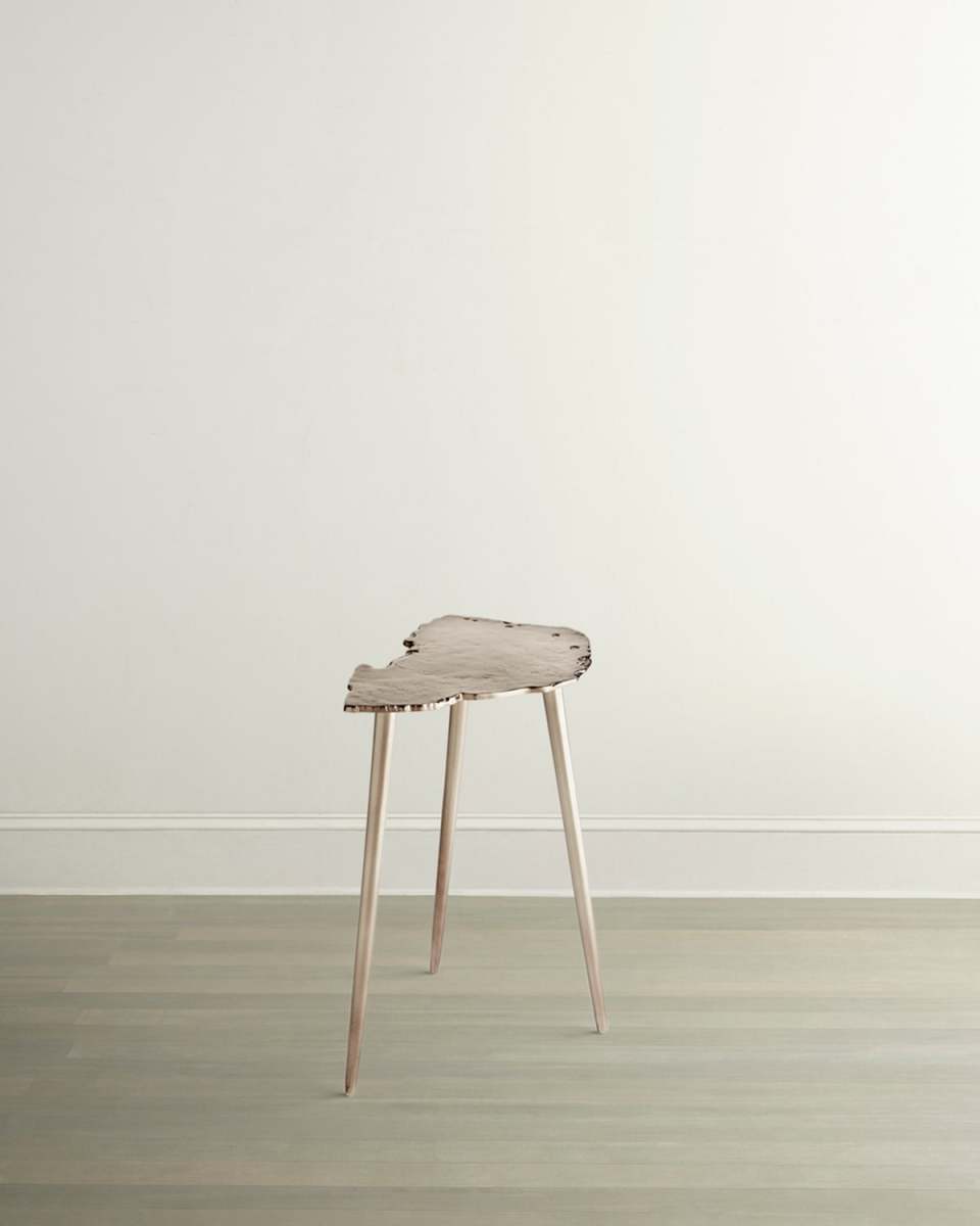 Laurel Side Table