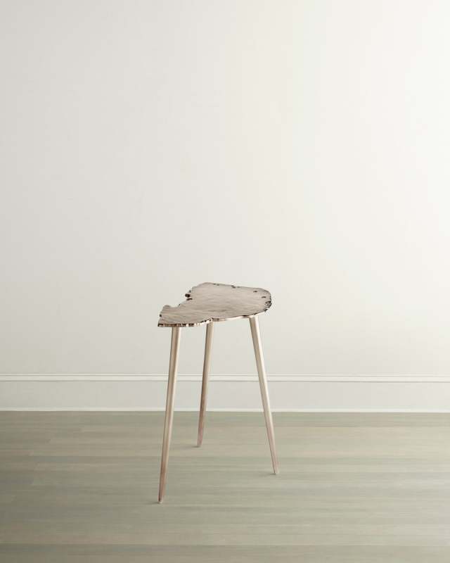 Laurel Side Table