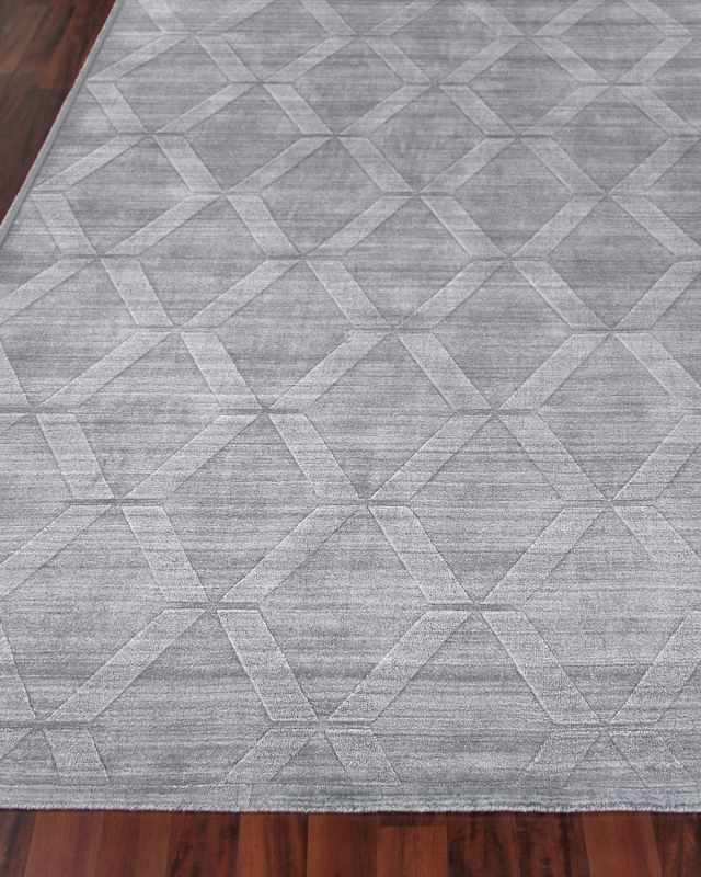 Langford Hand-Loomed Rug, 10' x 14'