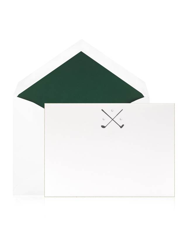 Fore Stationery - Boxed Set of 12