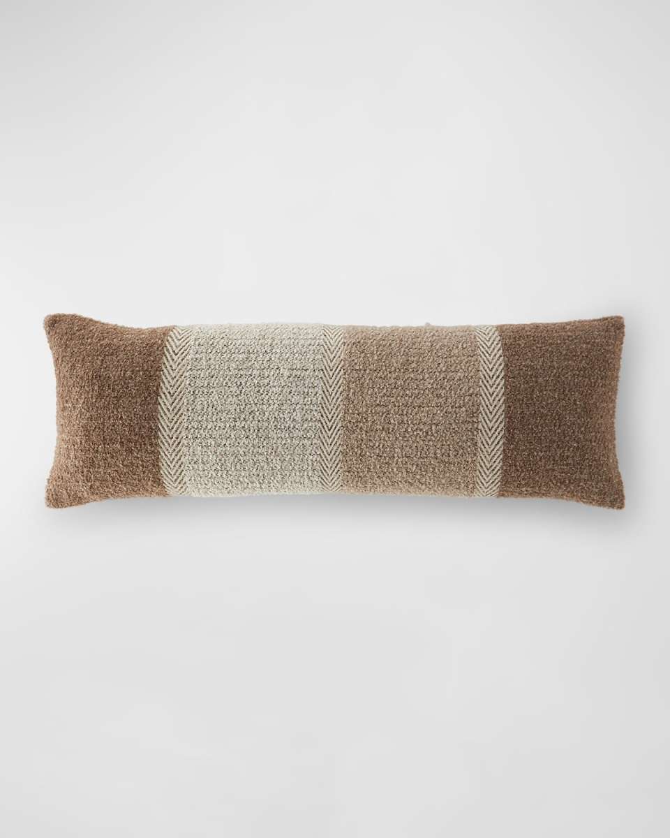 Matias Extra-Long Bolster Pillow