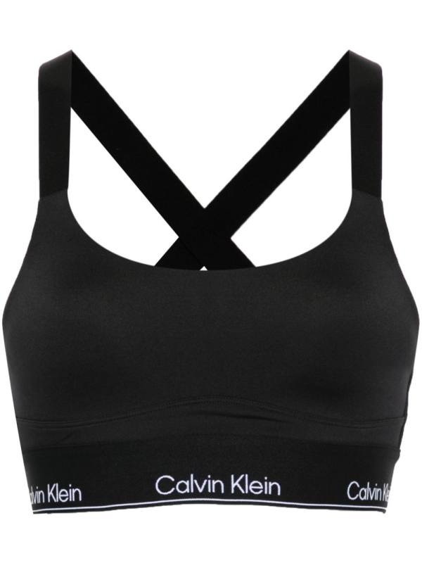 high impact sports bra