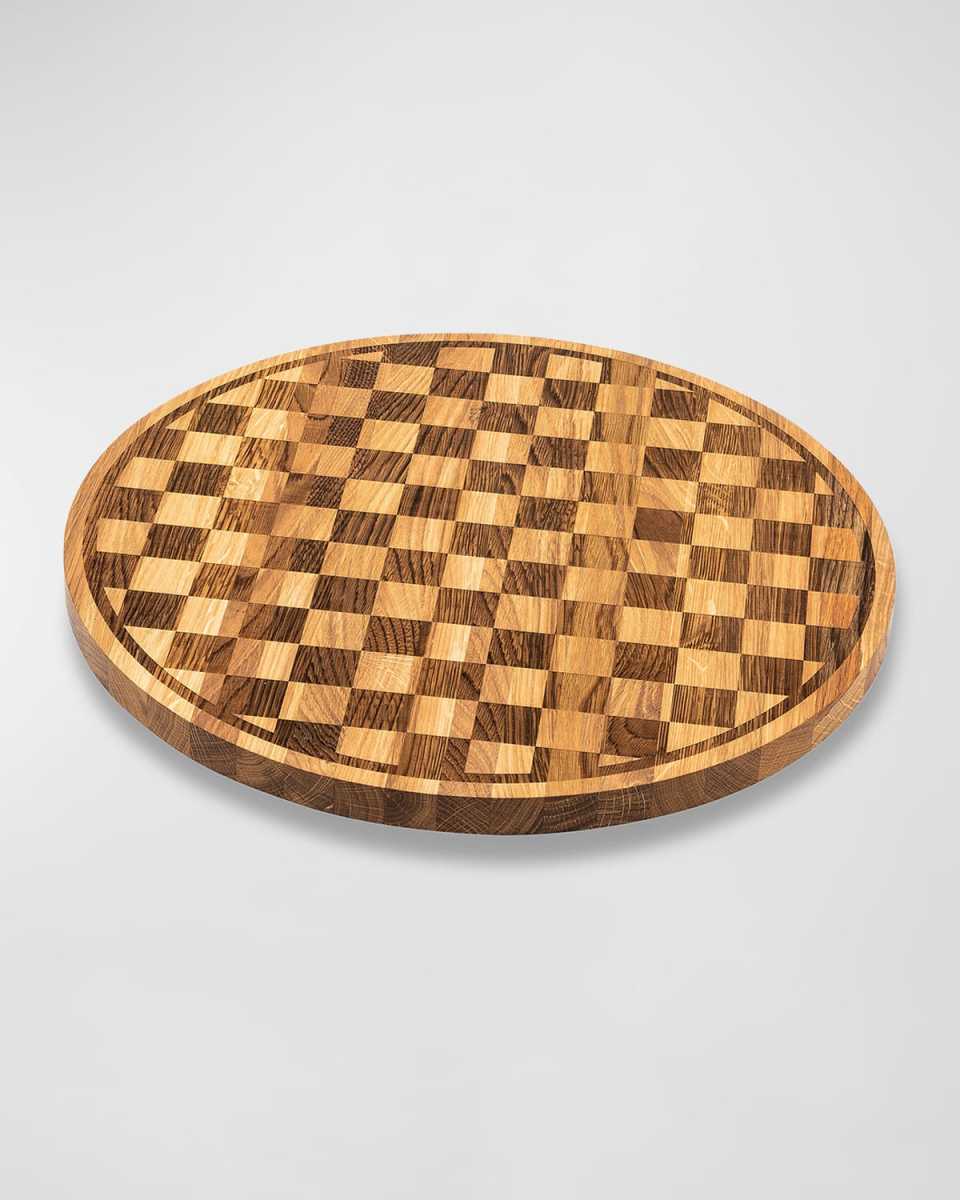 Check Lazy Susan