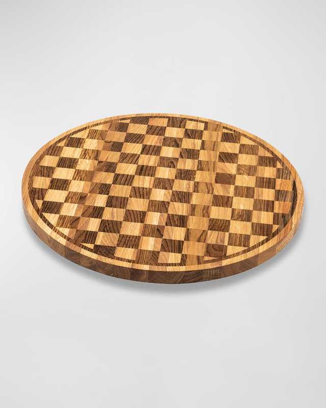 Check Lazy Susan
