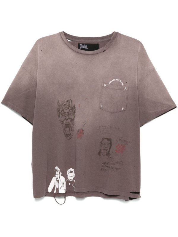 Gummo Pocket T-shirt